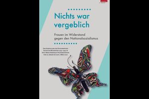 »Nichts war vergeblich.«